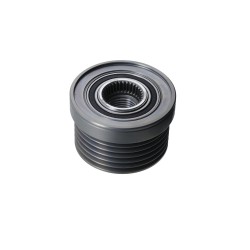 Poulie Alternateur Pour BMW E90 Série 1 E81 E82 E87 E88 3 E30 E36 E46 7560483