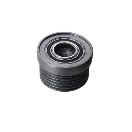 Poulie Alternateur Pour BMW E90 Série 1 E81 E82 E87 E88 3 E30 E36 E46 7560483