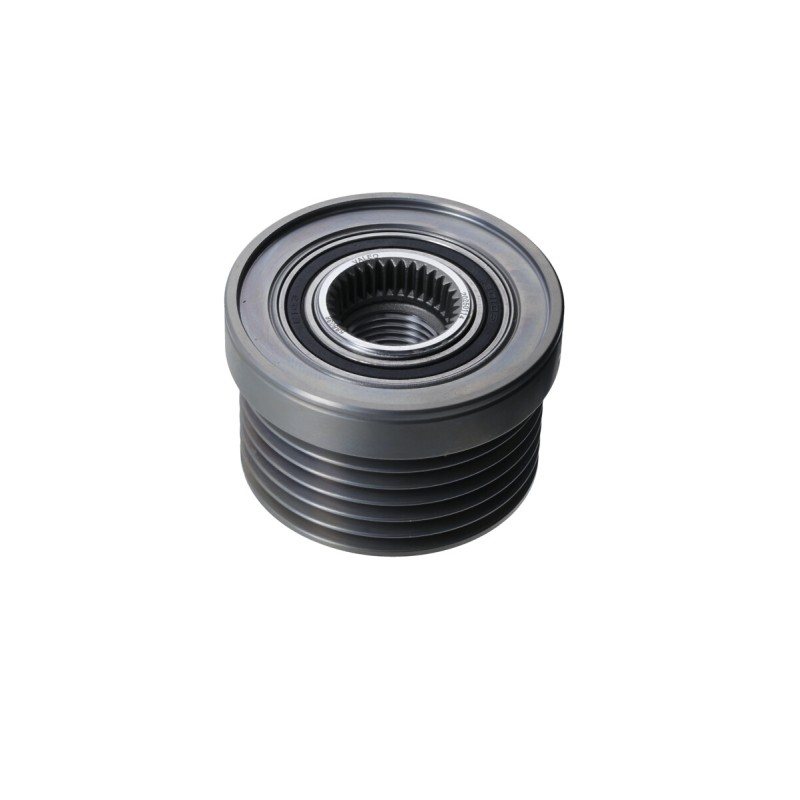 Poulie Alternateur Pour BMW E90 Série 1 E81 E82 E87 E88 3 E30 E36 E46 7560483
