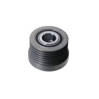 Poulie Alternateur Pour BMW E90 Série 1 E81 E82 E87 E88 3 E30 E36 E46 7560483