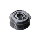 Poulie Alternateur Pour Toyota Avensis Corolla Previa II RAV 4 27415-27011