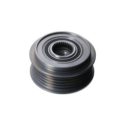 Poulie Alternateur Pour Toyota Avensis Corolla Previa II RAV 4 27415-27011