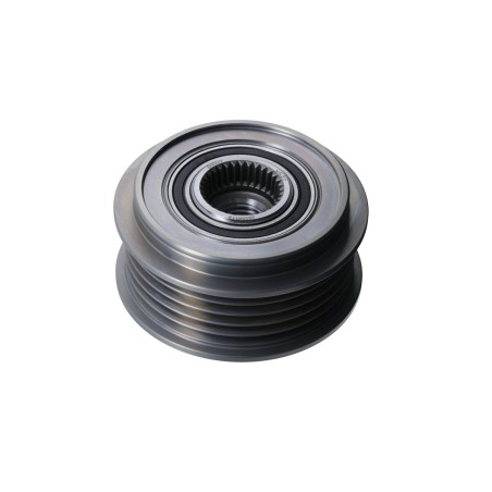 Poulie Alternateur Pour Toyota Avensis Corolla Previa II RAV 4 27415-27011