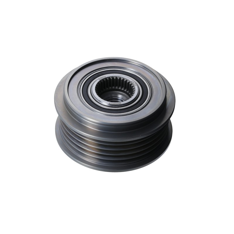 Poulie Alternateur Pour Toyota Avensis Corolla Previa II RAV 4 27415-27011