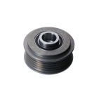 Poulie Alternateur Pour Toyota Avensis Corolla Previa II RAV 4 27415-27011