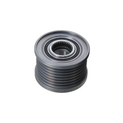 Poulie Alternateur Pour Renault Dacia Opel Nissan 231001629R 231000057R 93169474