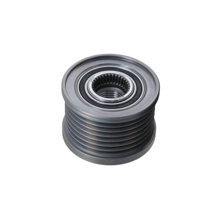 Poulie Alternateur Pour Renault Dacia Opel Nissan 231001629R 231000057R 93169474