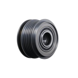 Poulie Alternateur Pour Hyundai H100 i10 i20 Active i30 i40 CW ix20 ix35 Lantra