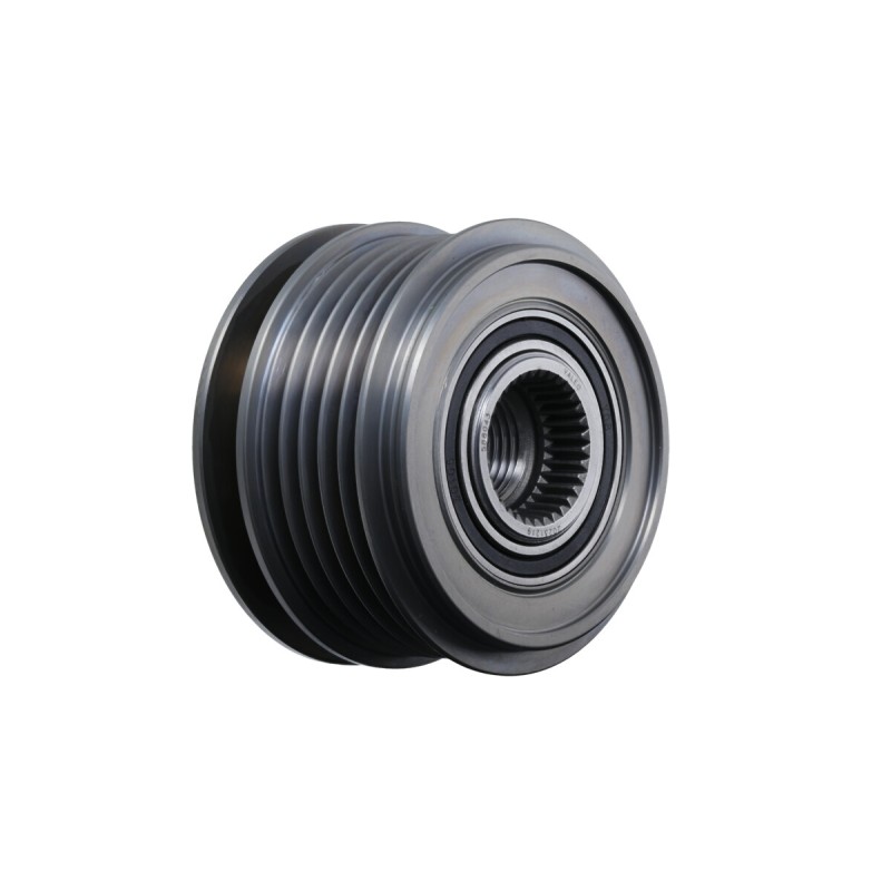 Poulie Alternateur Pour Hyundai H100 i10 i20 Active i30 i40 CW ix20 ix35 Lantra