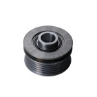 Poulie Alternateur Pour Hyundai H100 i10 i20 Active i30 i40 CW ix20 ix35 Lantra