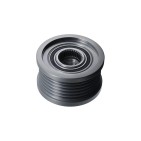 Poulie Alternateur Pour Opel Fiat Alfa Romeo Cadillac 1205029 51793678 12759596