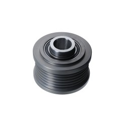 Poulie Alternateur Pour Opel Fiat Alfa Romeo Cadillac 1205029 51793678 12759596