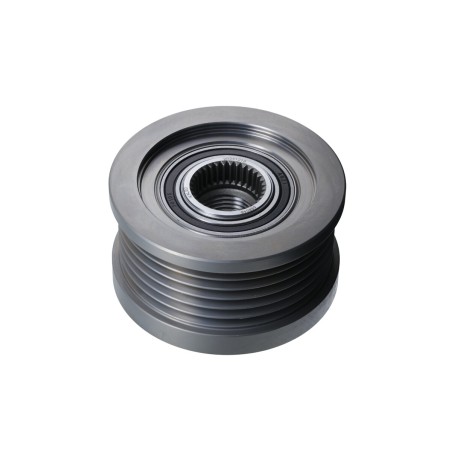 Poulie Alternateur Pour Hyundai Elantra i30 Santa Fé I I/SUV II II/SUV Trajet