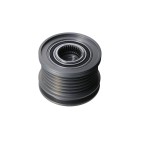 Poulie Alternateur Pour Peugeot Citroën Mini 12317561555 12317576515 7561555