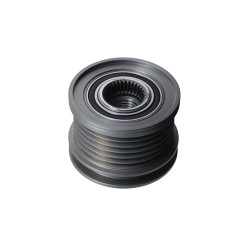Poulie Alternateur Pour Peugeot Citroën Mini 12317561555 12317576515 7561555