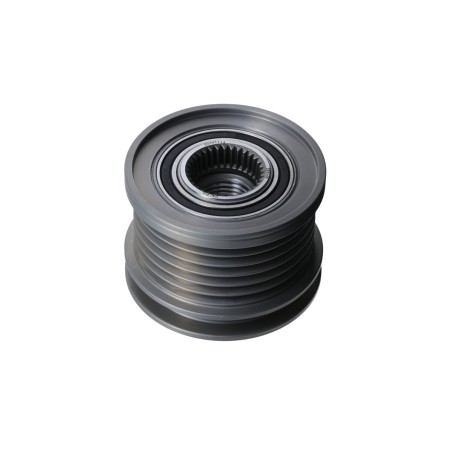 Poulie Alternateur Pour Peugeot Citroën Mini 12317561555 12317576515 7561555