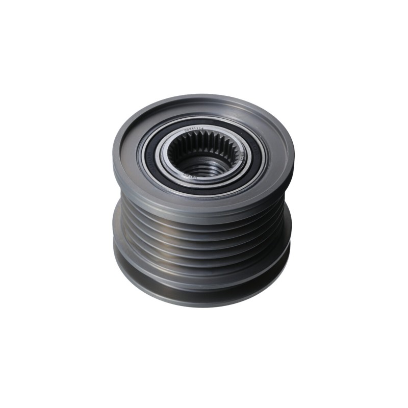 Poulie Alternateur Pour Peugeot Citroën Mini 12317561555 12317576515 7561555