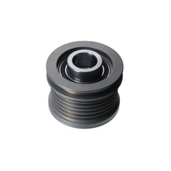 Poulie Alternateur Pour Peugeot Citroën Mini 12317561555 12317576515 7561555