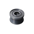 Poulie Alternateur Pour BMW Série 1 E81 E87 3 E30 E36 E46 E90 E91 12317516105