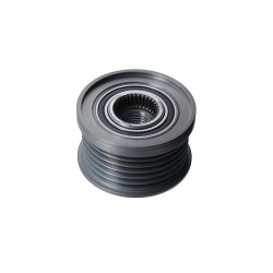 Poulie Alternateur Pour BMW Série 1 E81 E87 3 E30 E36 E46 E90 E91 12317516105