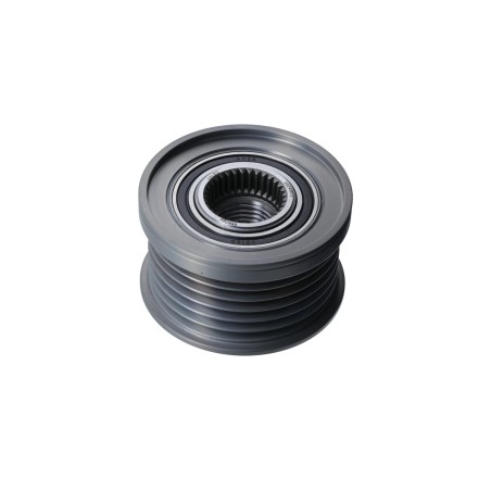 Poulie Alternateur Pour BMW Série 1 E81 E87 3 E30 E36 E46 E90 E91 12317516105
