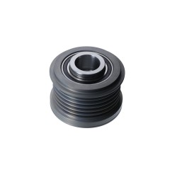 Poulie Alternateur Pour BMW Série 1 E81 E87 3 E30 E36 E46 E90 E91 12317516105