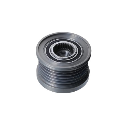 Poulie Alternateur Pour BMW Série 1 E81 E82 E87 E88 3 E46 E90 E91 12317516099