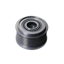 Poulie Alternateur Pour Ford Toyota Land Rover Mazda CC1T-10300-CA 27415-0L020