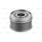Poulie Alternateur Pour Mazda 2 3 5 6 Hatchback Station Wagon MPV II LF1818330A