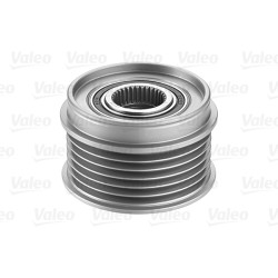 Poulie Alternateur Pour Mazda 2 3 5 6 Hatchback Station Wagon MPV II LF1818330A