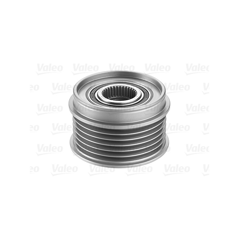 Poulie Alternateur Pour Mazda 2 3 5 6 Hatchback Station Wagon MPV II LF1818330A