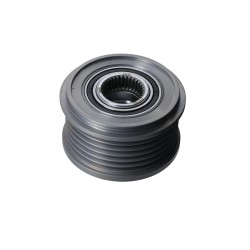Poulie Alternateur Pour Renault I Megane Thalia Twingo Dacia Duster Logan