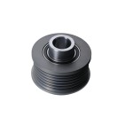 Poulie Alternateur Pour Renault I Megane Thalia Twingo Dacia Duster Logan