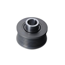 Poulie Alternateur Pour Renault I Megane Thalia Twingo Dacia Duster Logan
