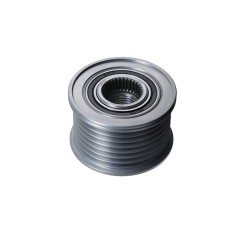 Poulie Alternateur Pour Renault Opel Nissan Juke NV400 Vauxhall 23151JG71B