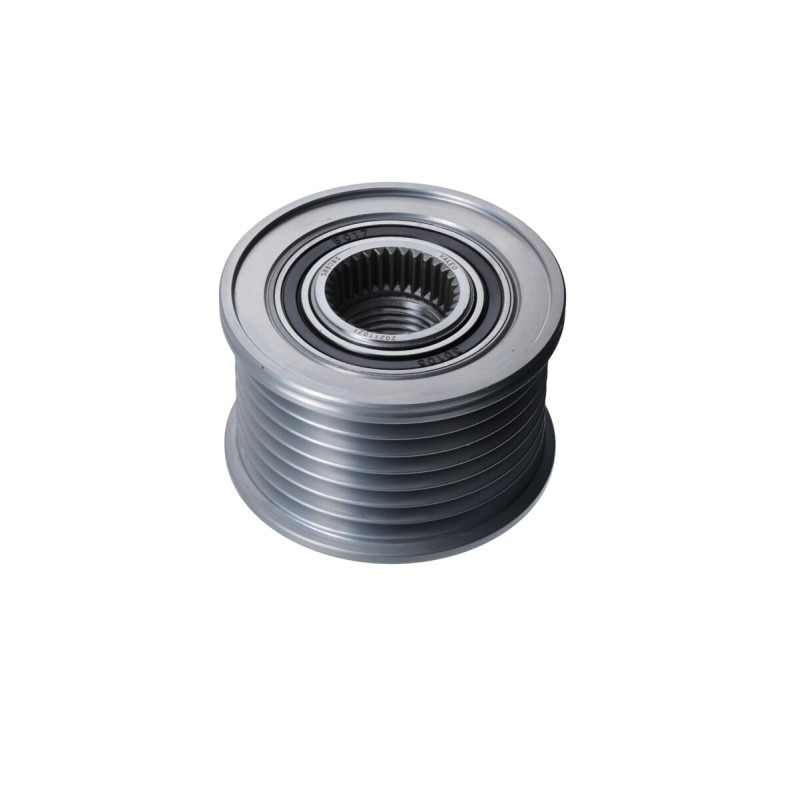 Poulie Alternateur Pour Renault Opel Nissan Juke NV400 Vauxhall 23151JG71B