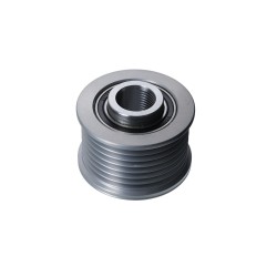 Poulie Alternateur Pour Renault Opel Nissan Juke NV400 Vauxhall 23151JG71B