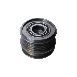 Poulie Alternateur Pour Ford Mondeo IV S-Max Volvo Van XC70 Cross Country XC90
