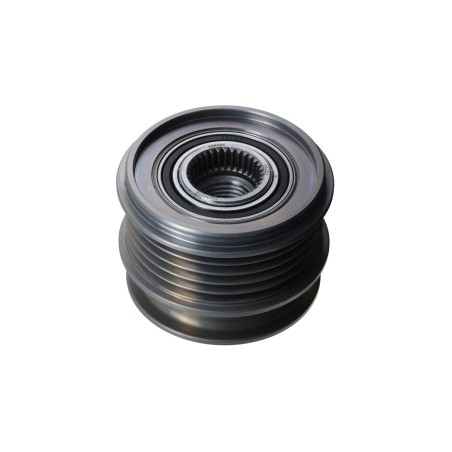 Poulie Alternateur Pour Ford Mondeo IV S-Max Volvo Van XC70 Cross Country XC90