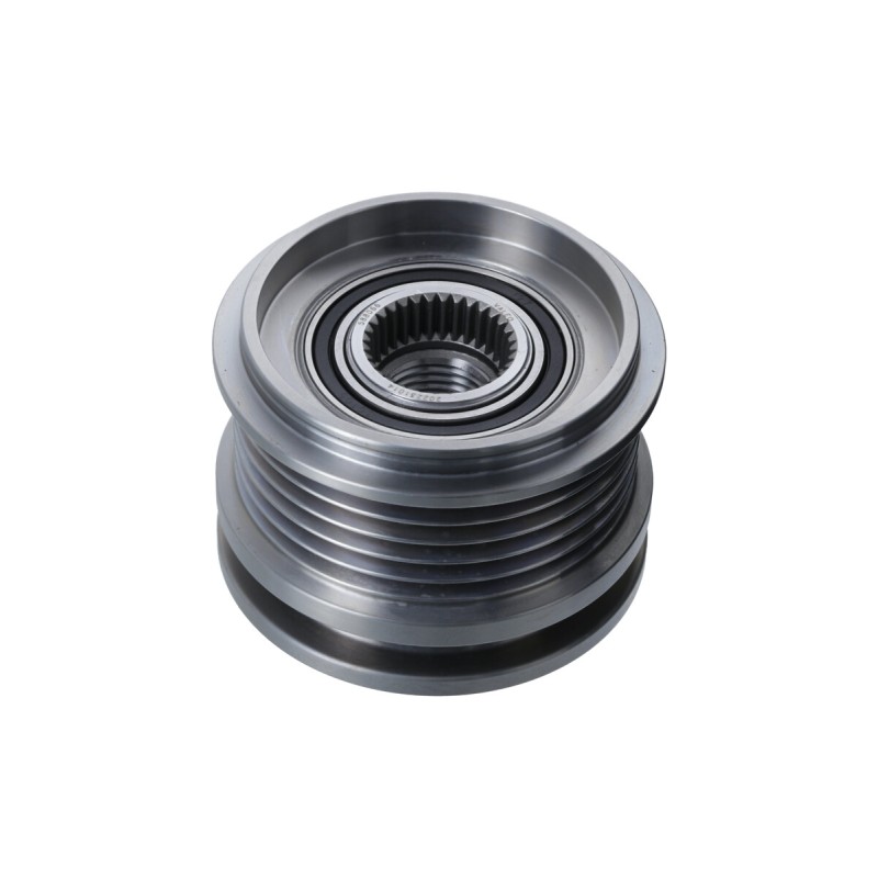 Poulie Alternateur Pour VW Audi Seat Skoda 028903119AP 028903119J 028903119S