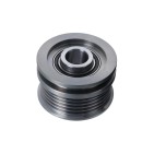 Poulie Alternateur Pour VW Audi Seat Skoda 028903119AP 028903119J 028903119S