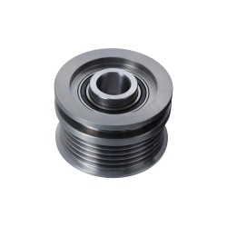 Poulie Alternateur Pour VW Audi Seat Skoda 028903119AP 028903119J 028903119S