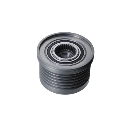 Poulie Alternateur Pour Renault Laguna II Megane