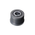 Poulie Alternateur Pour Renault Laguna II Megane