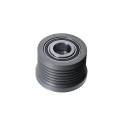 Poulie Alternateur Pour Renault Laguna II Megane
