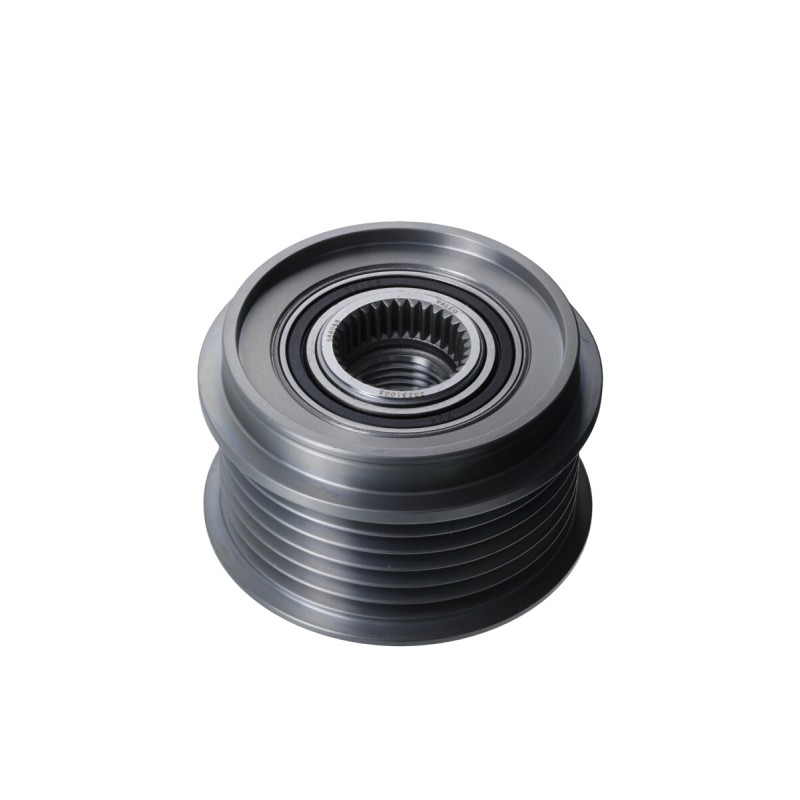 Poulie Alternateur Pour Opel Chevrolet MERCEDES Vauxhall 4805492 93743440