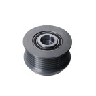 Poulie Alternateur Pour Opel Chevrolet MERCEDES Vauxhall 4805492 93743440