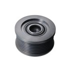 Poulie Alternateur Pour Nissan Cabstar Murano II Van NP300 Navara 23151-EB301