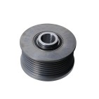 Poulie Alternateur Pour Nissan Cabstar Murano II Van NP300 Navara 23151-EB301