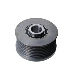 Poulie Alternateur Pour Nissan Cabstar Murano II Van NP300 Navara 23151-EB301